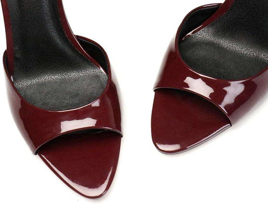 Black High Heels for Women Strappy Pointed Open Toe Heels Ankle Strap Kitten Heeled Sandals Wedding Bridal Party Prom Sexy Dress Shoes