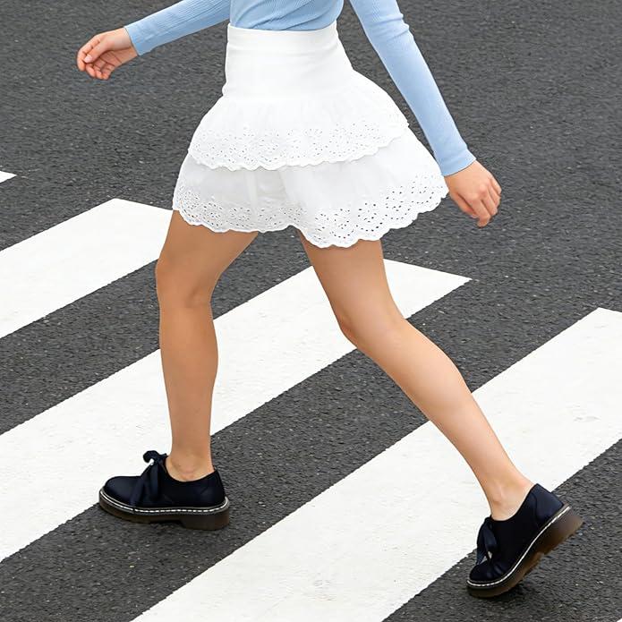 Lace-Up Loafers for Women Lug Sole Rounded Toe Oxford Shoes Business Work Office Dress Cute Non-Slip Comfortable Shoes